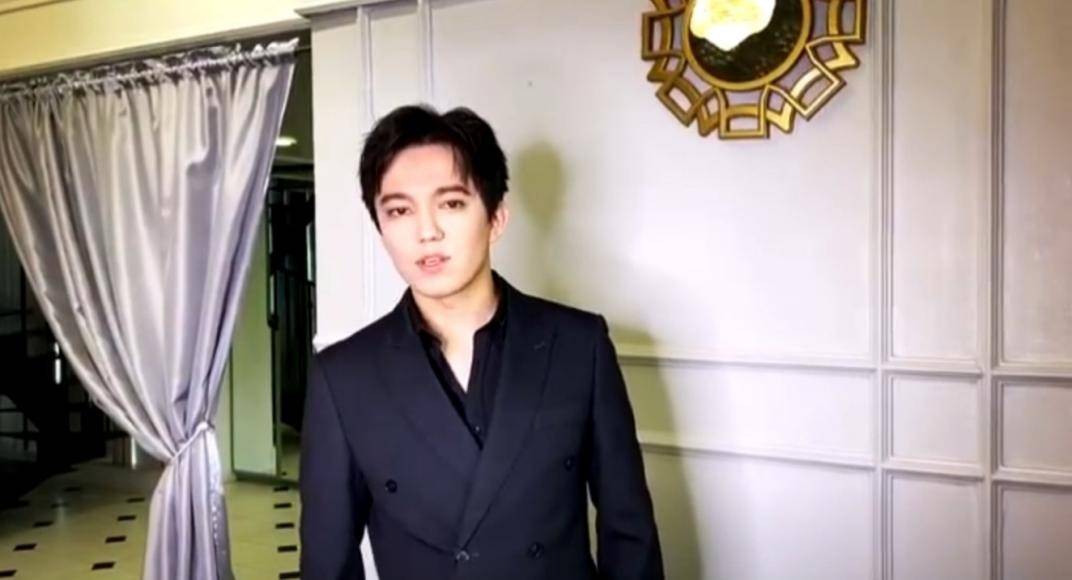 面孔|知名男星近照变化好大！曾是亚太最帅面孔14名，现发福满脸胡渣