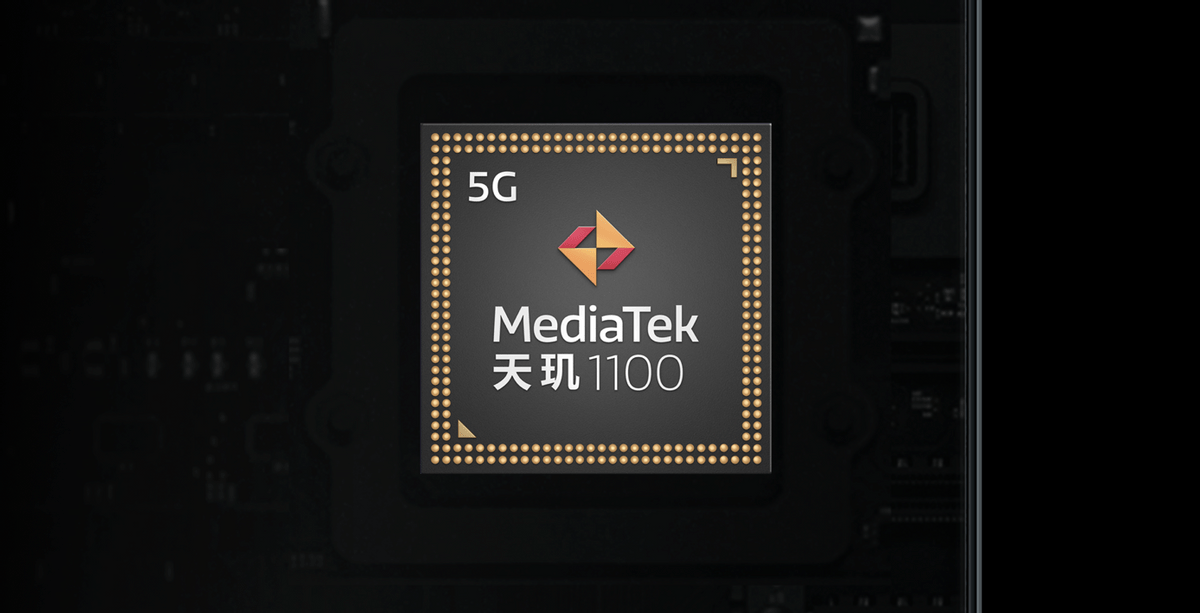 vivo s10 系列天玑1100旗舰级5g芯片