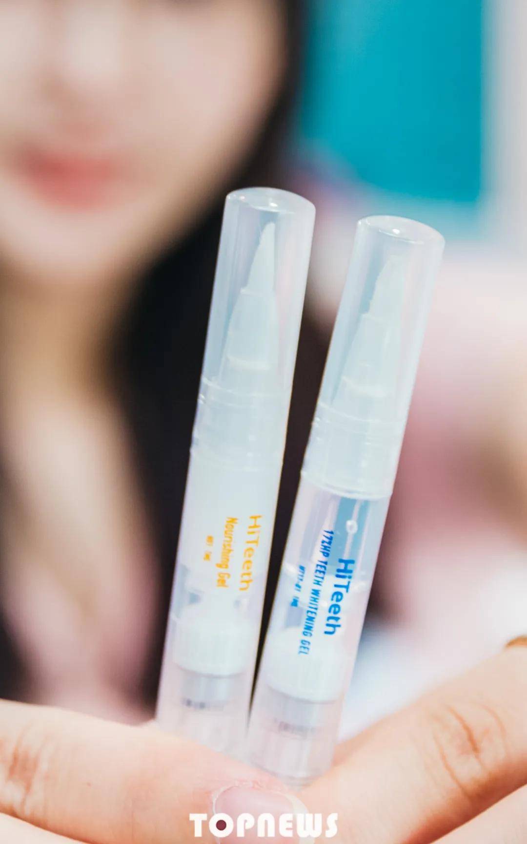 iTero|限时399元！抢千元“进口牙齿美白套餐”，拯救大黄牙！