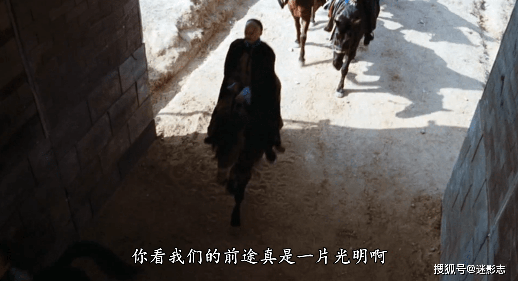 徐克|洪金宝耗最被低估的电影，明星云集却票房惨败，28年后却奉为神作！