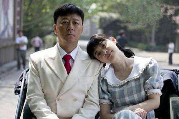 安欣|父母爱情：安杰到老年时，为何“远离”了安欣？安杰道出真相