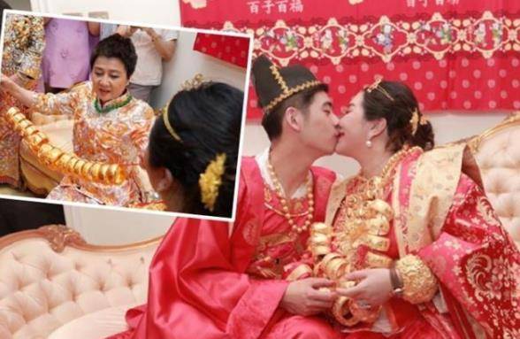 何猷君|看看何超盈在澳门的豪宅：室内是宫廷风装饰，每件家具都价值不菲