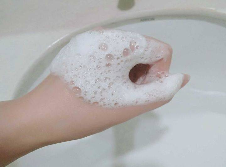 祛痘|网红爆款洗面奶：5款“零差评”洗面奶别错过，虽平价但真心好用