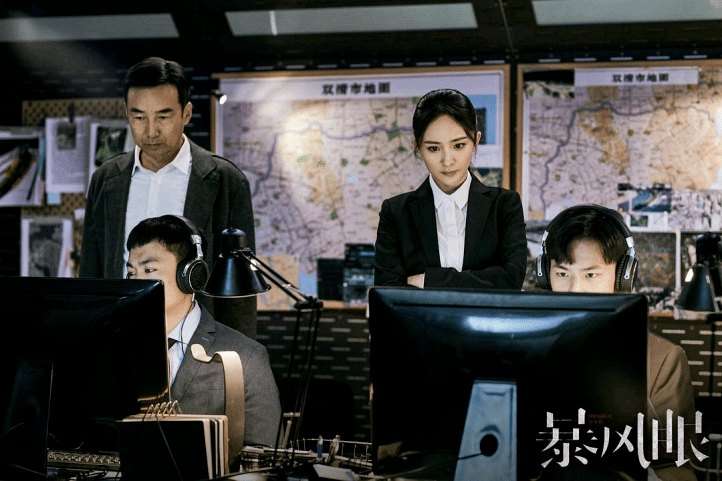 华策影视|2021年H1头部影视公司出品剧集盘点及未来布局策略