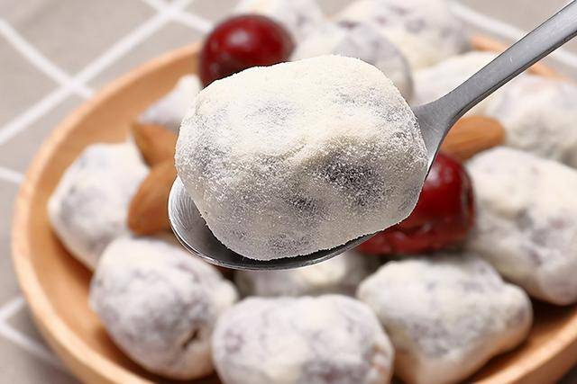 滋味|吃货遇到这4种零食，从不手软，图8忒适合女生，高颜值吃着倍香