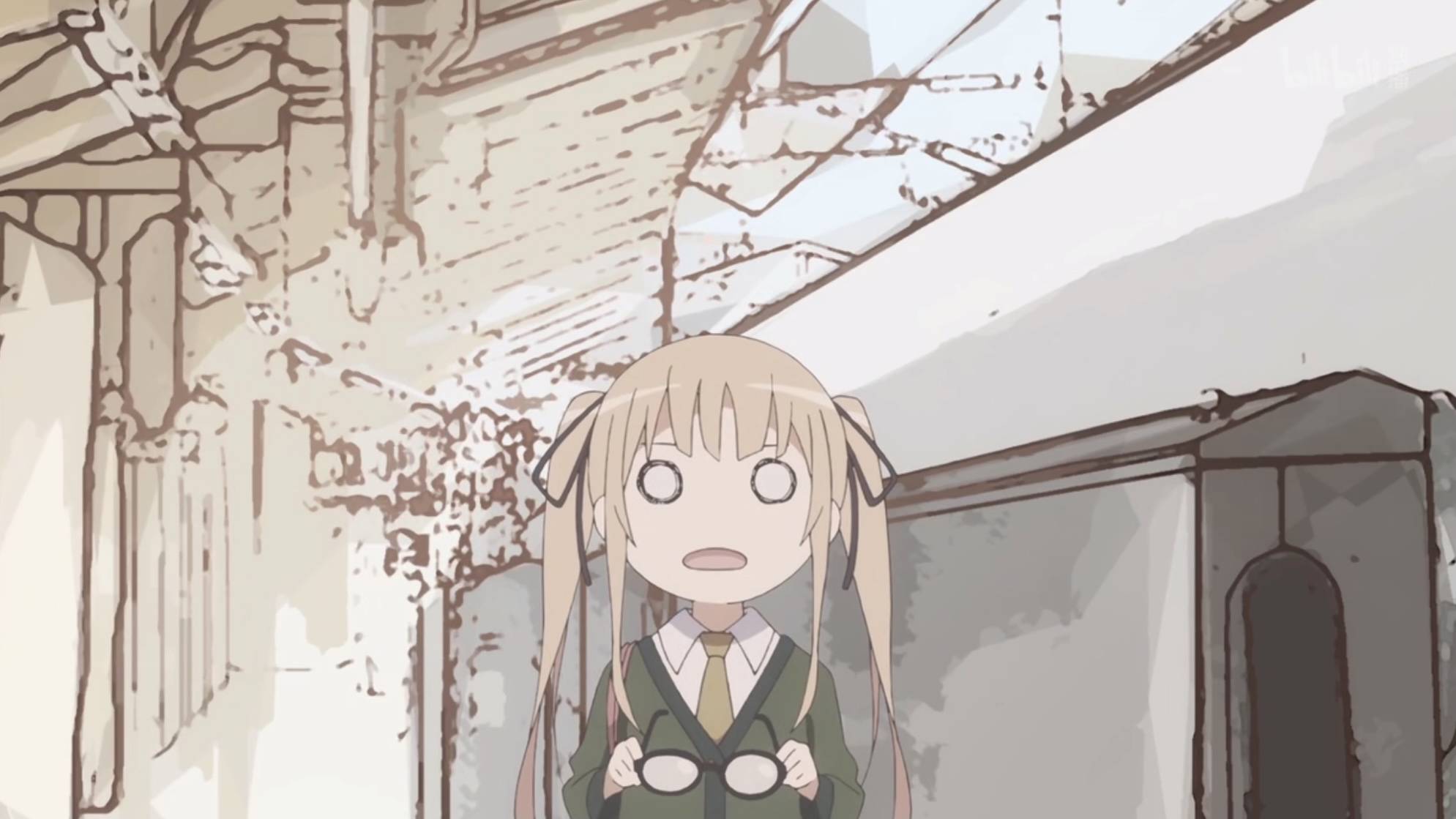 原创败犬变战狼英梨梨被阿宅恶搞穿上吴京同款这回能赢吗