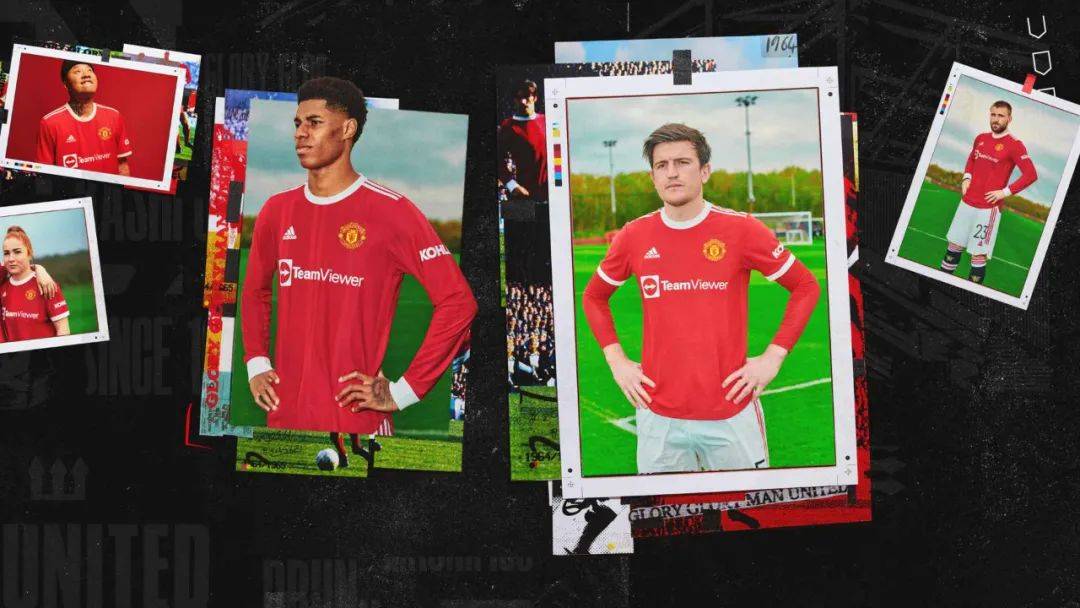 曼聯官宣新主場球衣 卡瓦尼仍是7號 桑喬將穿其他號碼過渡一年 女足 聚合西城體育網