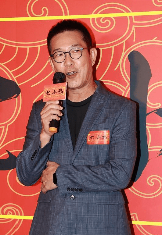 原创七小福罕见聚首洪金宝老态尽显元彪年轻梁家辉瘦脱相成龙缺席