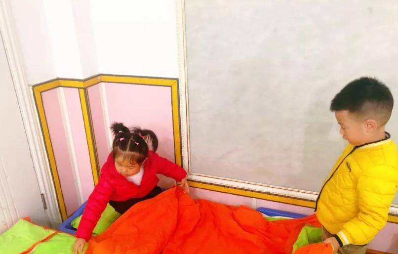 同学|幼儿园“潜规则”被曝光，家长纷纷表示太现实：简直就是个小社会