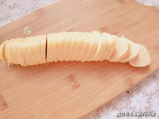 因为|简单拌一拌就能做出的饼干,孩子也会做,焦香酥脆,出炉吃不停