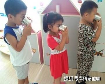 运动量|孩子为什么在幼儿园里更容易生病？这七点家长越早知道越好