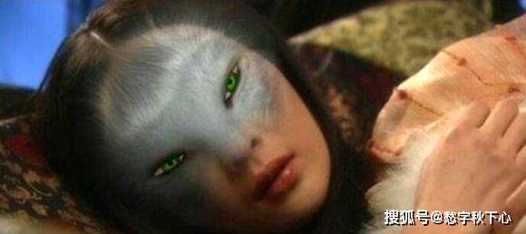 西游记里有个女妖, 辈分比玉帝高, 命运却很可怜, 原因只有两个字