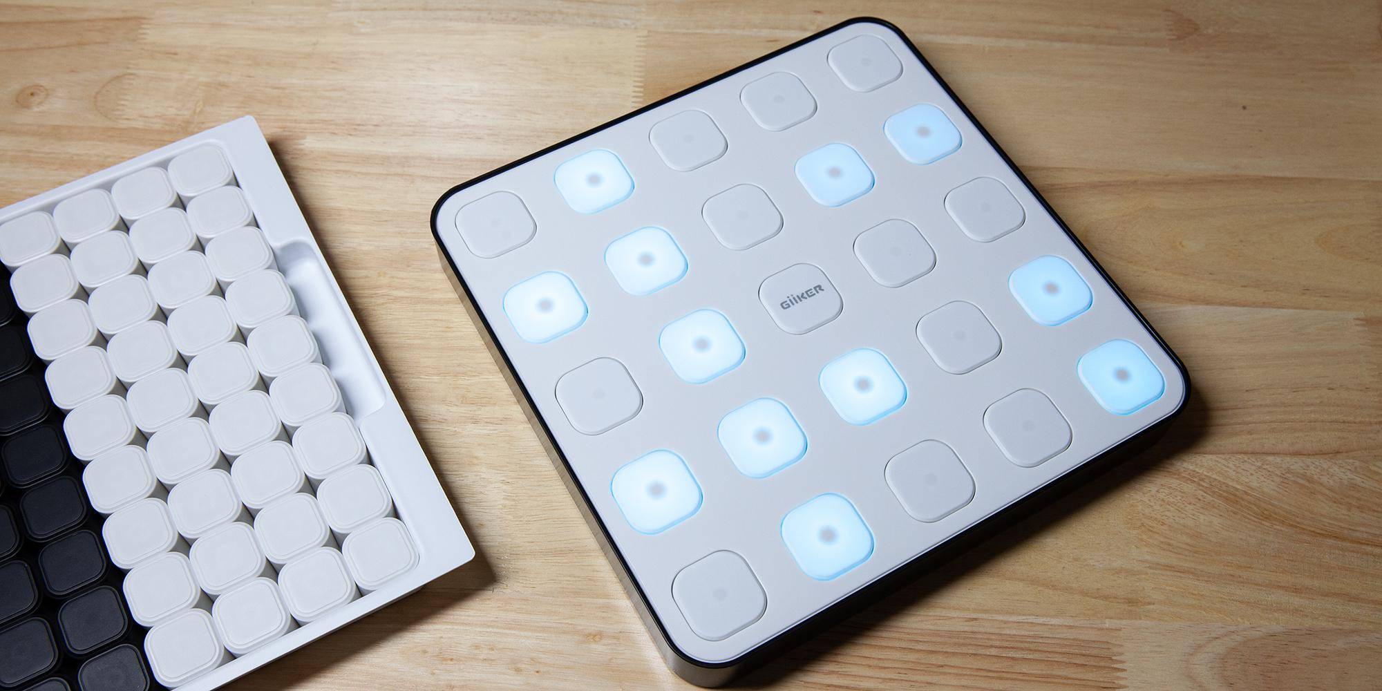 妙趣无限、休闲减压,计客智能空间四子棋