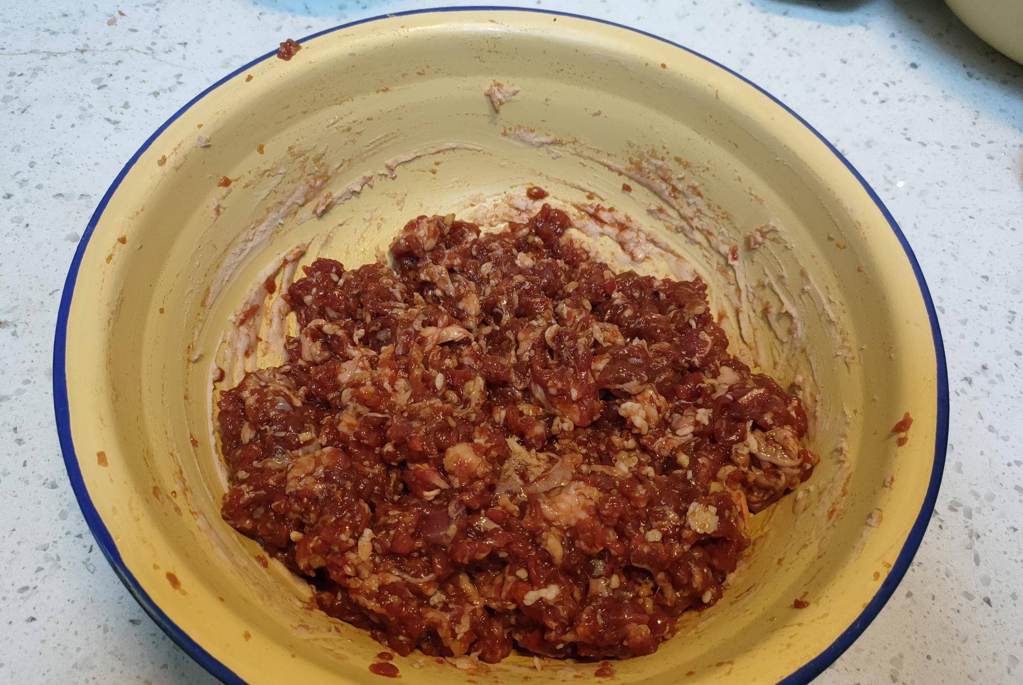 包子|吃了30年包子,还是这个馅料最解馋,高营养高蛋白,美味又省事