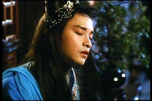 宋丽玲|男明星扮女装？以假乱真的5位，最后一位可以封神