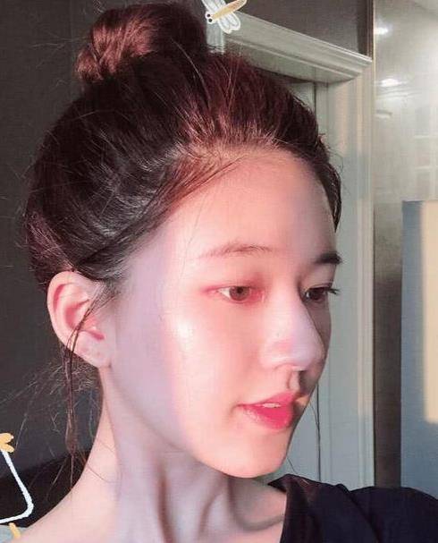 赵露思|这3位女明星，代表了3种不同类型的少女感，你更喜欢哪一种？