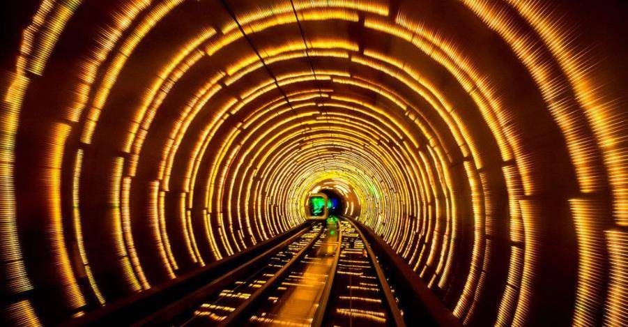 原创费城超时空实验人类到底能否穿越时空科学家可能用错方法了