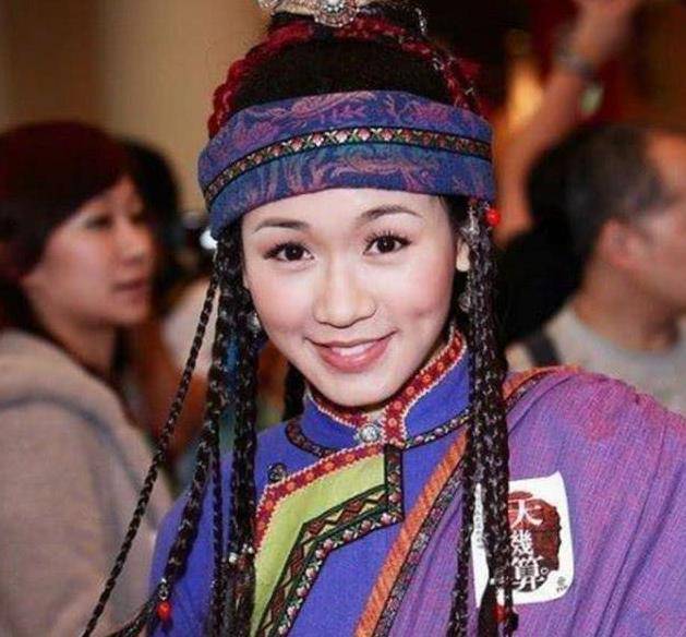 杨思琦|港姐冠军承认怀二胎,对丈夫却闭口不提,两个孩子生父都是谜!