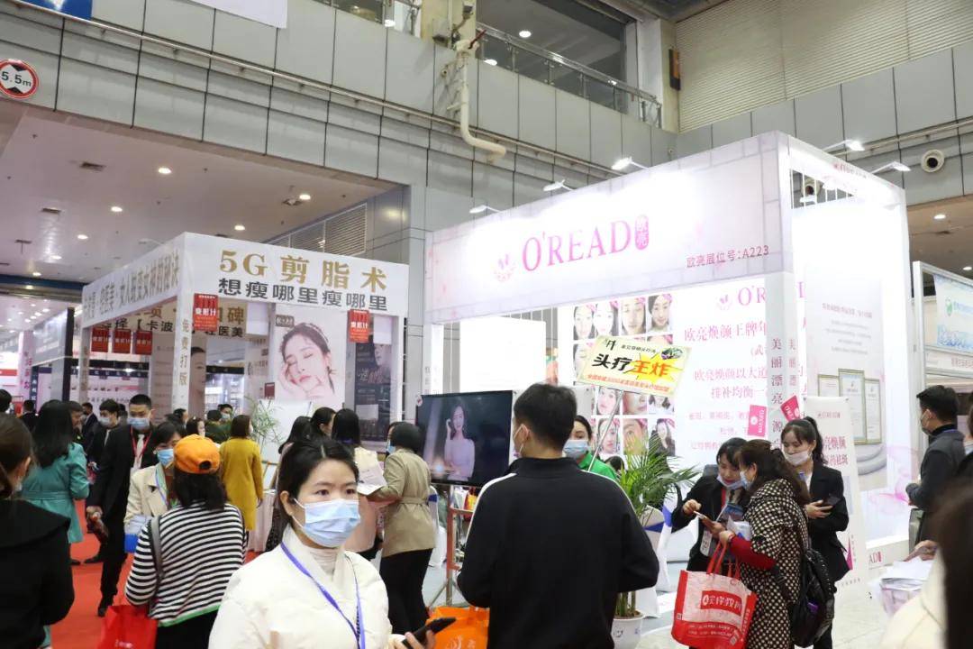 经络|美业知识｜千元护肤品和美容院保养到底差在哪里？