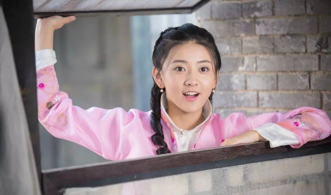 口碑|梁洁是名副其实的网剧一姐？成名作口碑超好，作品播放累积破百亿