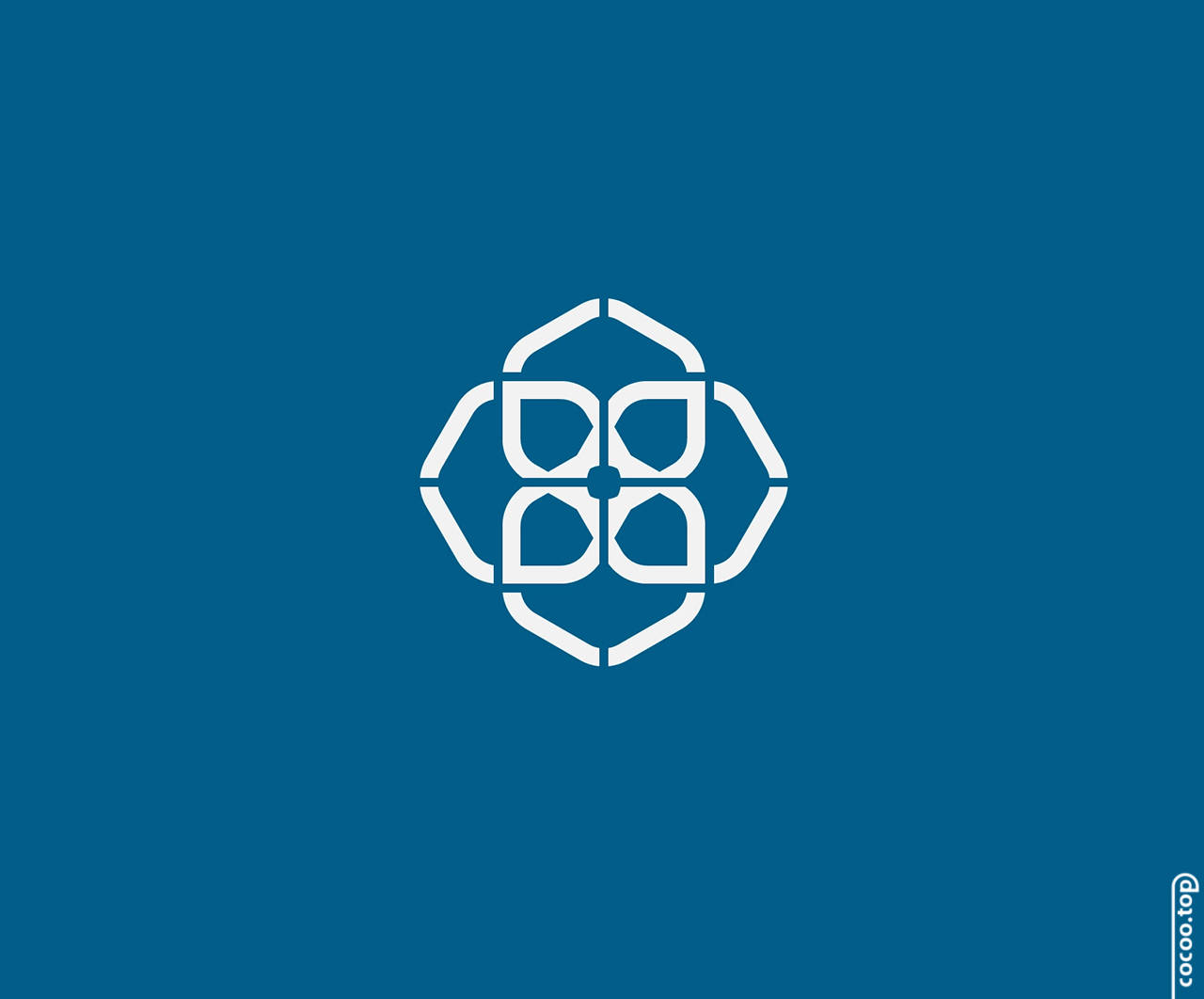 优秀logo设计欣赏挖掘图形美感