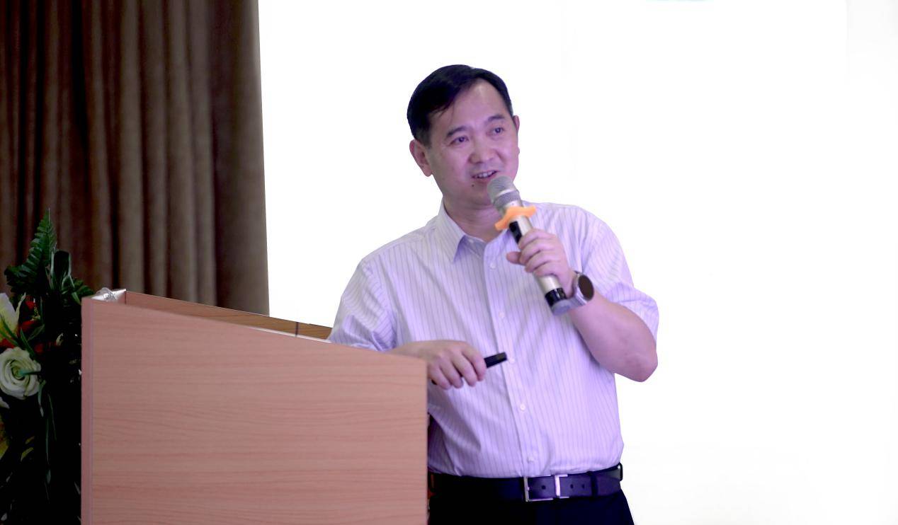 基层|赋能基层医疗，守卫糖尿病患者“光明防线”