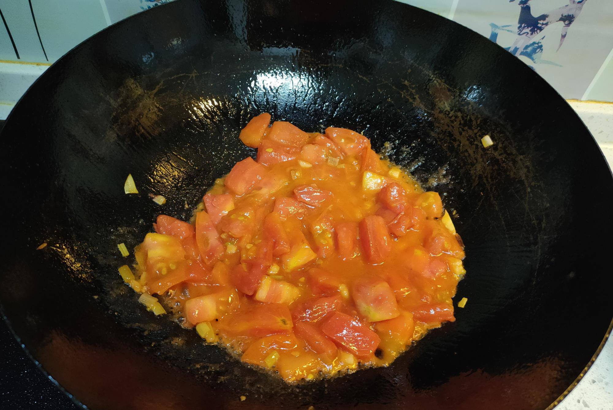 加入适量|天气转凉,早餐就馋这一口,热热乎乎煮一锅,暖身又暖胃,特省事