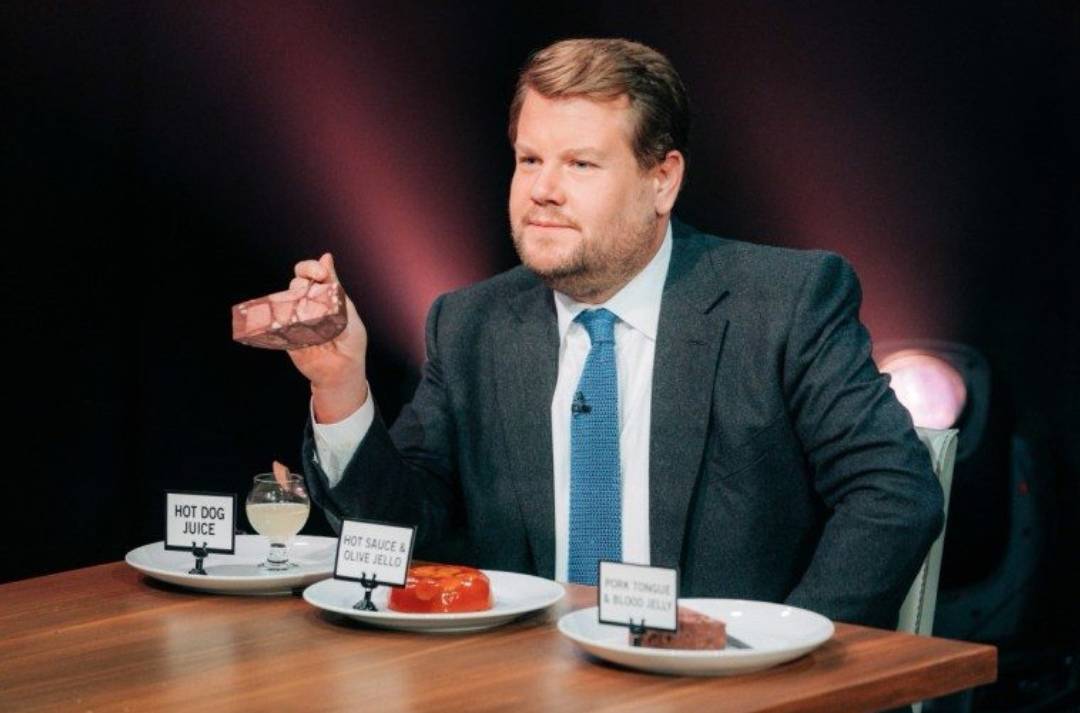 亚洲|美国知名节目，把“吃鸭仔蛋”当惩罚，4万网友：快道歉