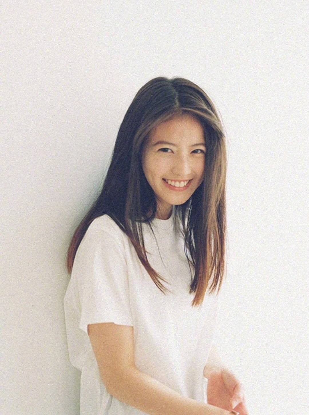 女生|“福冈第一美少女”金田美樱，继石原里美后，成新一代宅男女神