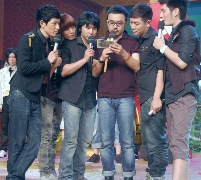 清醒|俞灏明的“清醒”,让已销声匿迹的天天兄弟该有多“自惭形秽”?