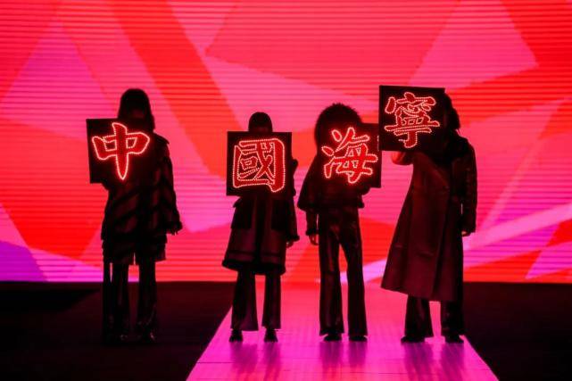 唯一一家|亨帝诗，一个高端女装皮草品牌