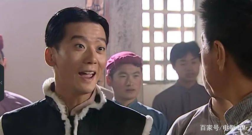 因为|由《活着》改编，剧版《福贵》高达9.5分，却因演员无名气被埋没