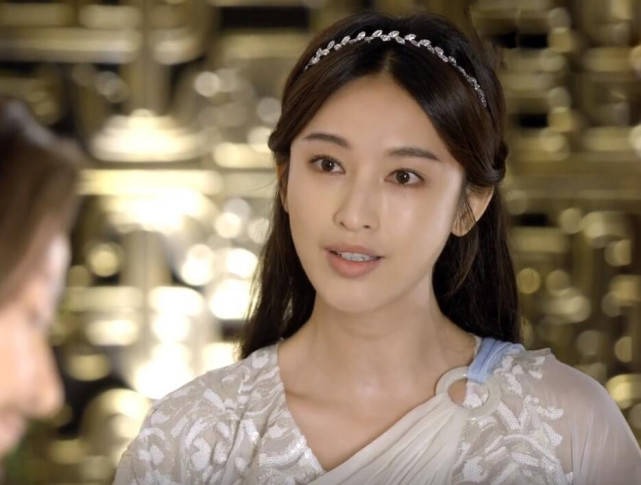 眼睛|服装造型最丑的5部古装剧，每一个造型师，都该拖出去杖责半小时