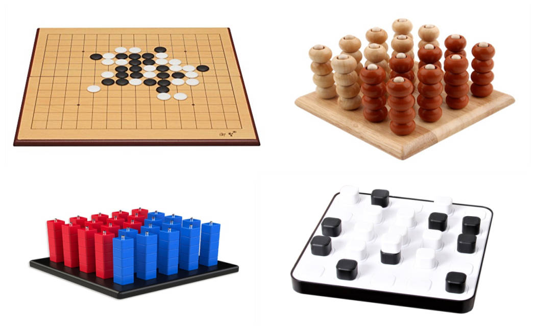 智力不强聚会无聊,玩玩智能四子棋吧,增脑力添趣味_计客