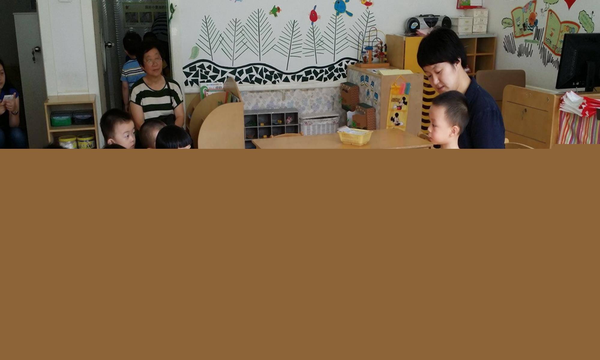 家长|一年给儿子换3家幼儿园，为啥？宝妈：不惯着老师那些“臭毛病”