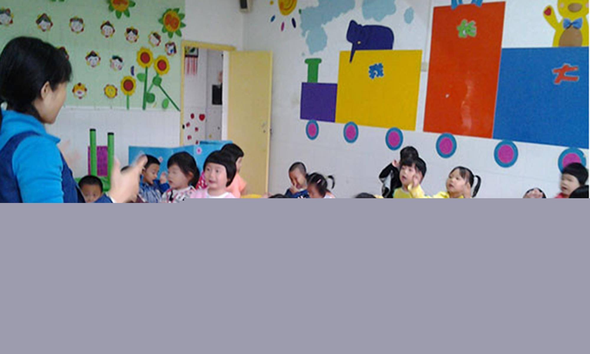 家长|一年给儿子换3家幼儿园，为啥？宝妈：不惯着老师那些“臭毛病”