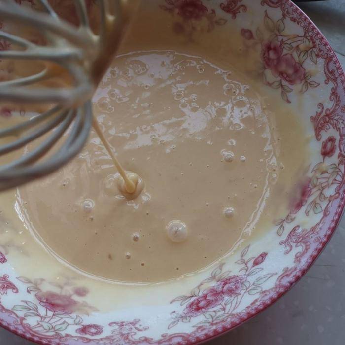 做法|早餐不知道吃啥？别急！分享一款零失败，好吃又简单早餐做法