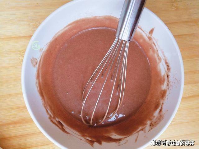 做法|两个蛋清,做出孩子爱吃的零食,酥脆可口,孩子一口一个吃不停