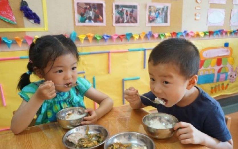 同学|幼儿园“潜规则”被曝光，家长纷纷表示太现实：简直就是个小社会