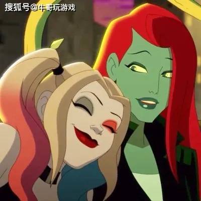 原因,除了出色的改编剧本外,也有很大一部分原因,在于dc高层的"放权"