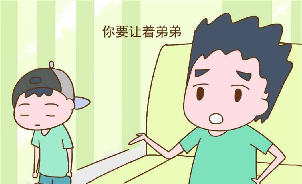 作文|“弟弟一哭，我就忐忑不安”女孩的一篇作文，揭开二胎家庭的伤疤