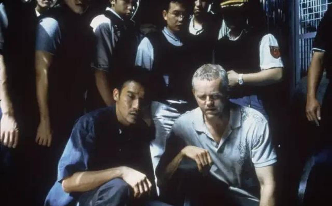 霉菌|《双瞳》为什么是华语20年来最佳恐怖片?有三大理由?