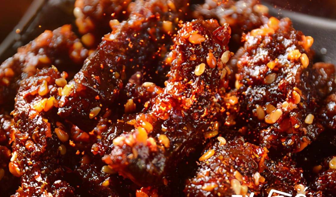 海苔|被家人“公认”好吃的5款零食,今天一次放送,每一款都好吃不贵