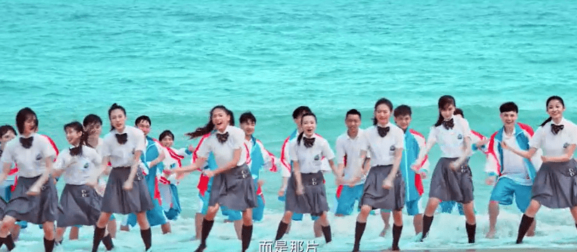 电影|彭昱畅新片被“群嘲”，被张一白捧得有多高，这次就摔得有多惨