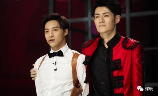 燃少|5年前，这个不被看好的男团选秀，如今走出了娱乐圈顶流