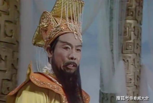 玉皇大帝一共渡了1750劫，那如来佛祖渡了多少劫？_孙悟空