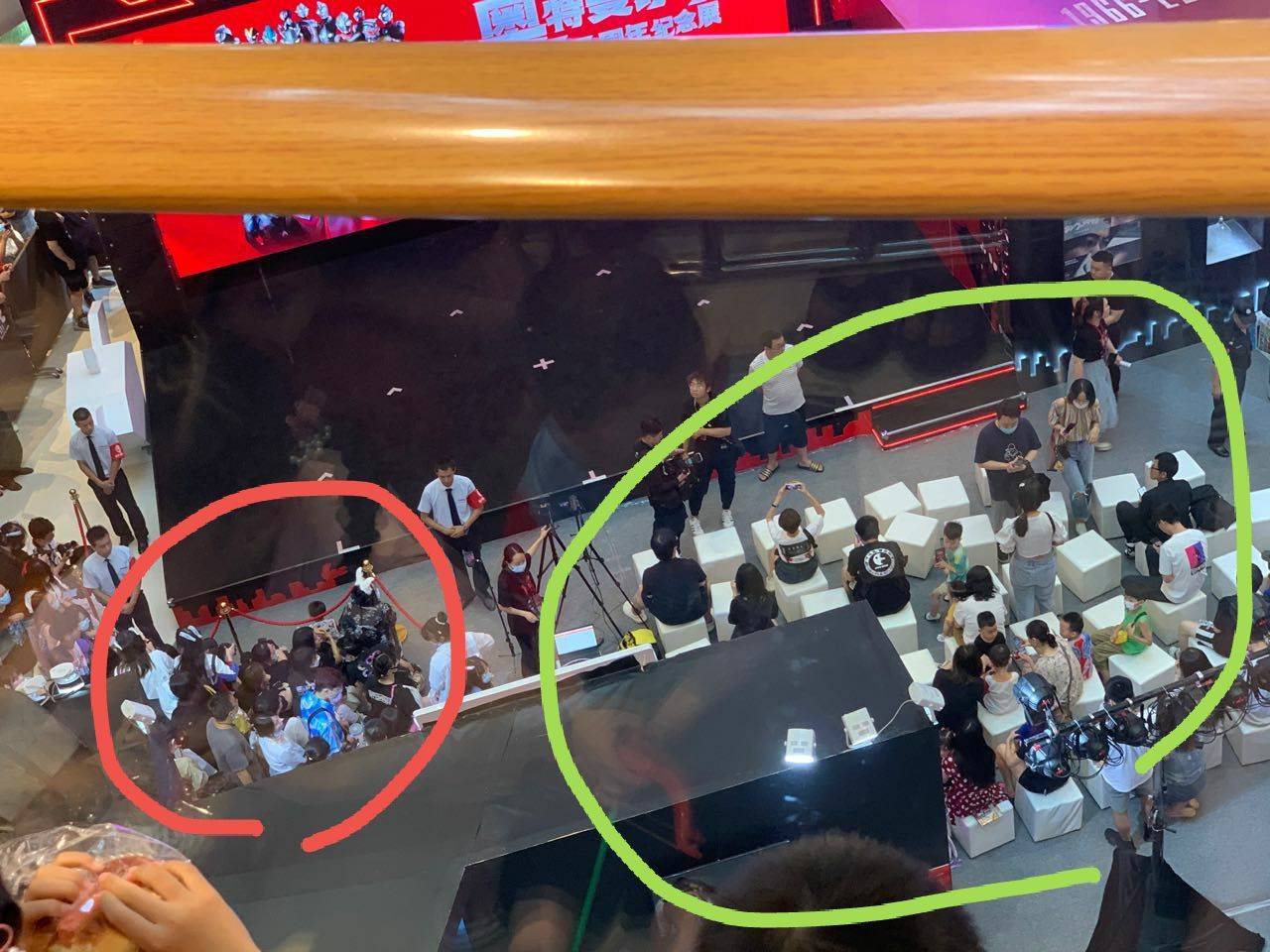 万代|搞砸55周年庆的新创华，真的懂奥特曼和奥迷吗？