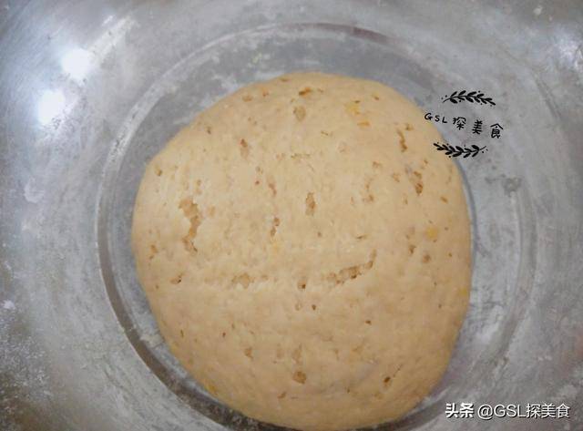 包子|孩子最喜欢吃的早点，好看更好吃，香甜软糯，每次三个都不够