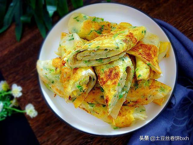 时间|早餐做它最省事,又香又软,半小时上桌,孩子喜欢吃,我也乐意做