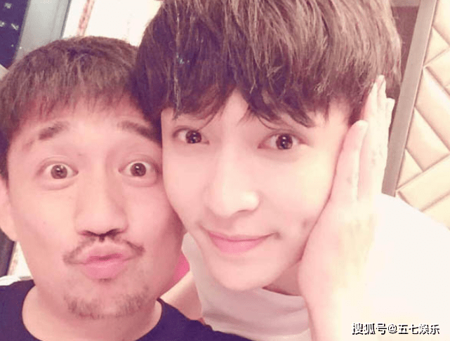 节目组|这一期《向往的生活》，老鸡条粉一定要看下！